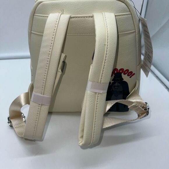 Disney Loungefly X Star Wars Backpack Rough Episode 4 A New Hope main image 13